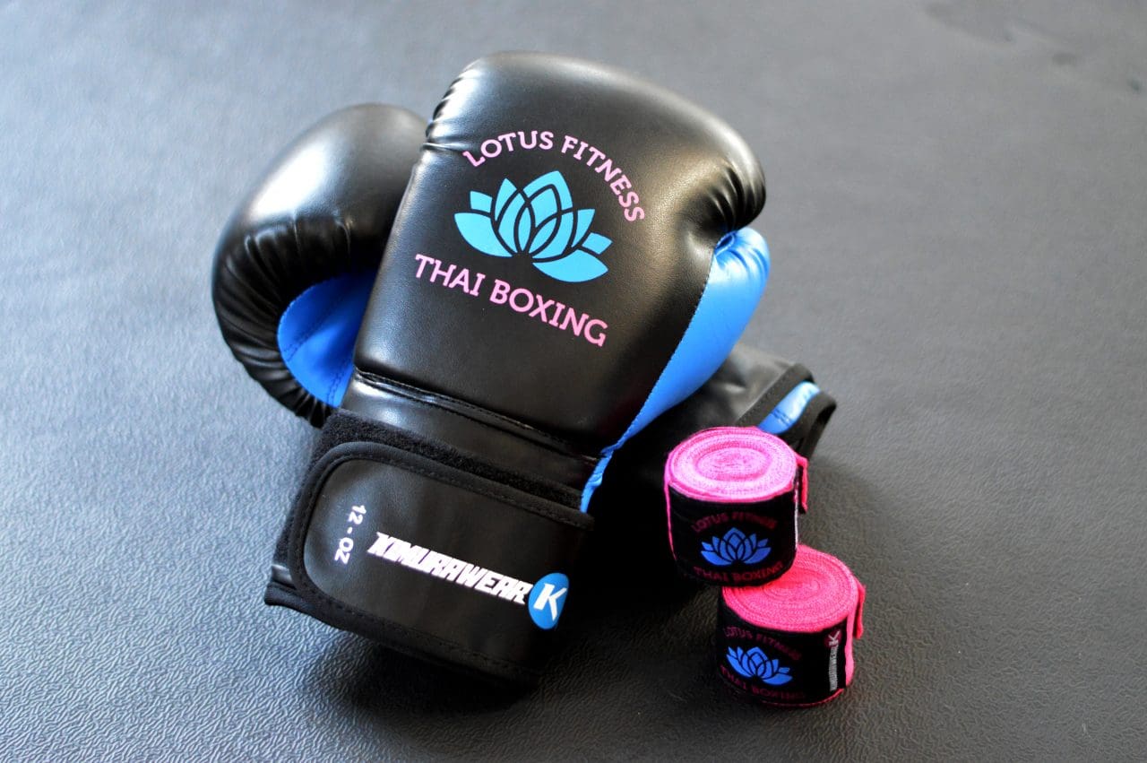 Muay Thai Gloves and Handwraps Kimurawear