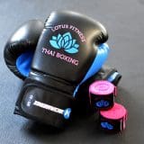 kickboxing Gloves and Handwraps Kimurawear